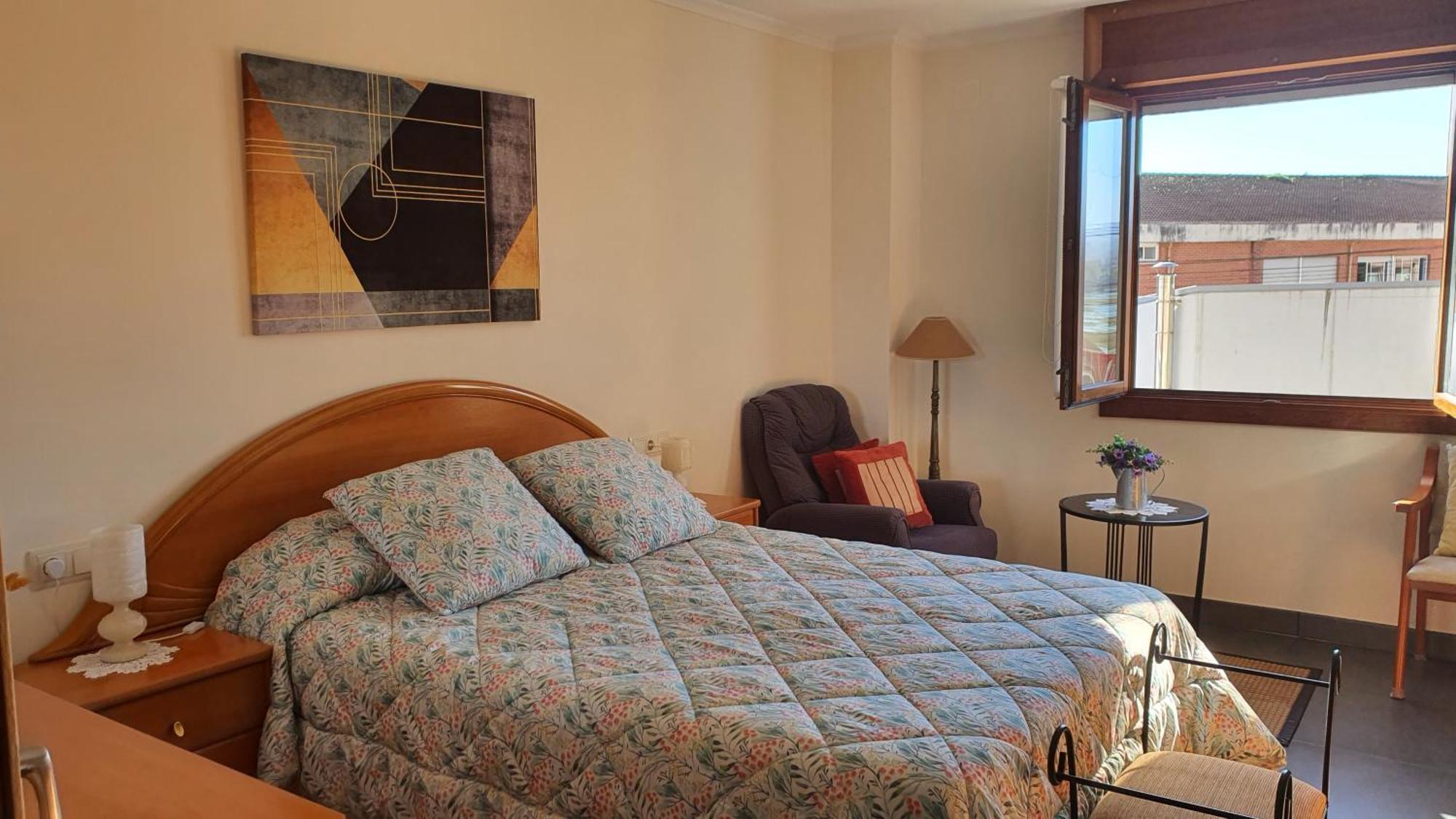Loft Susana San Vicente De La Barquera Quarto foto
