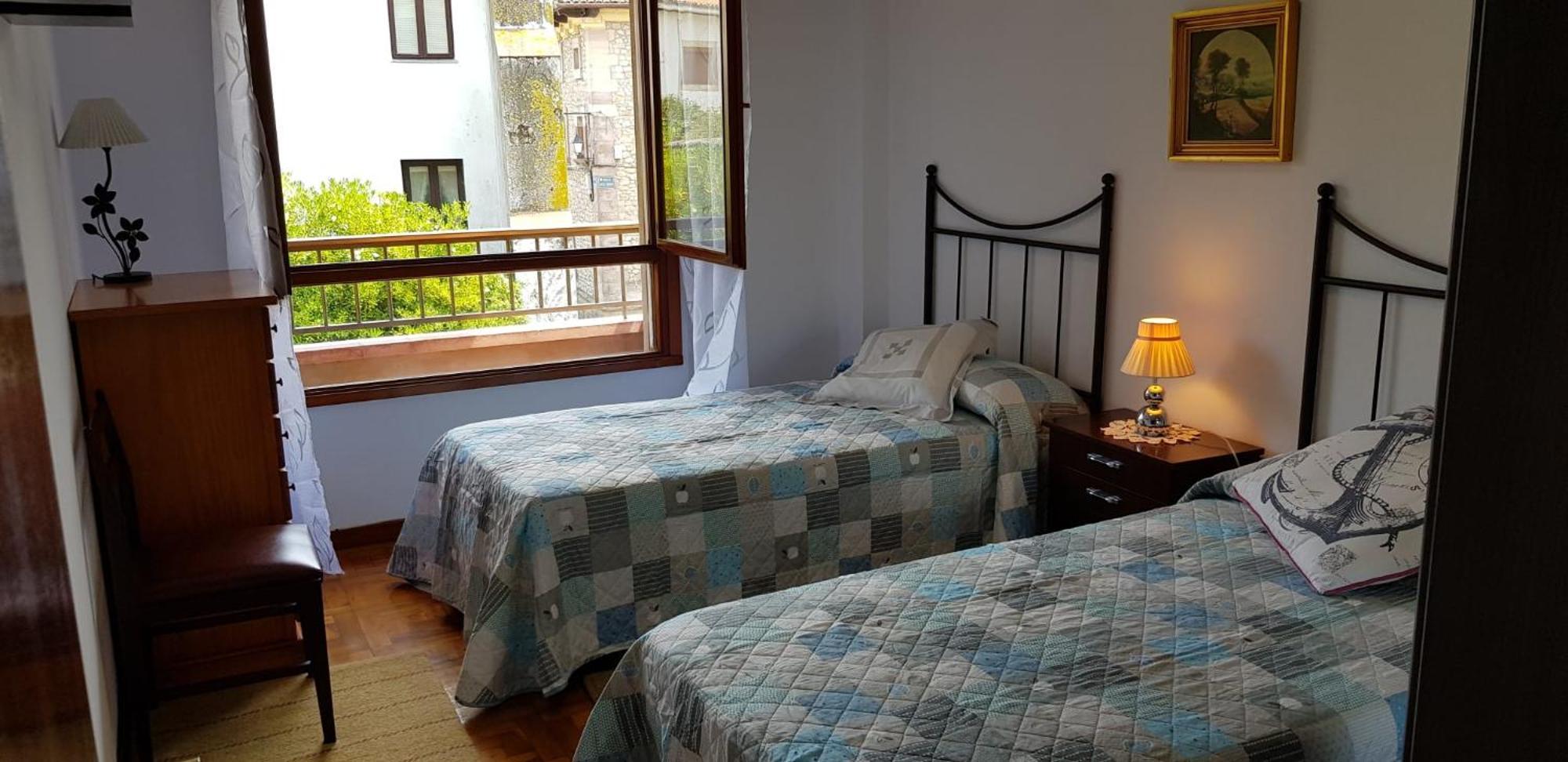 Loft Susana San Vicente De La Barquera Quarto foto
