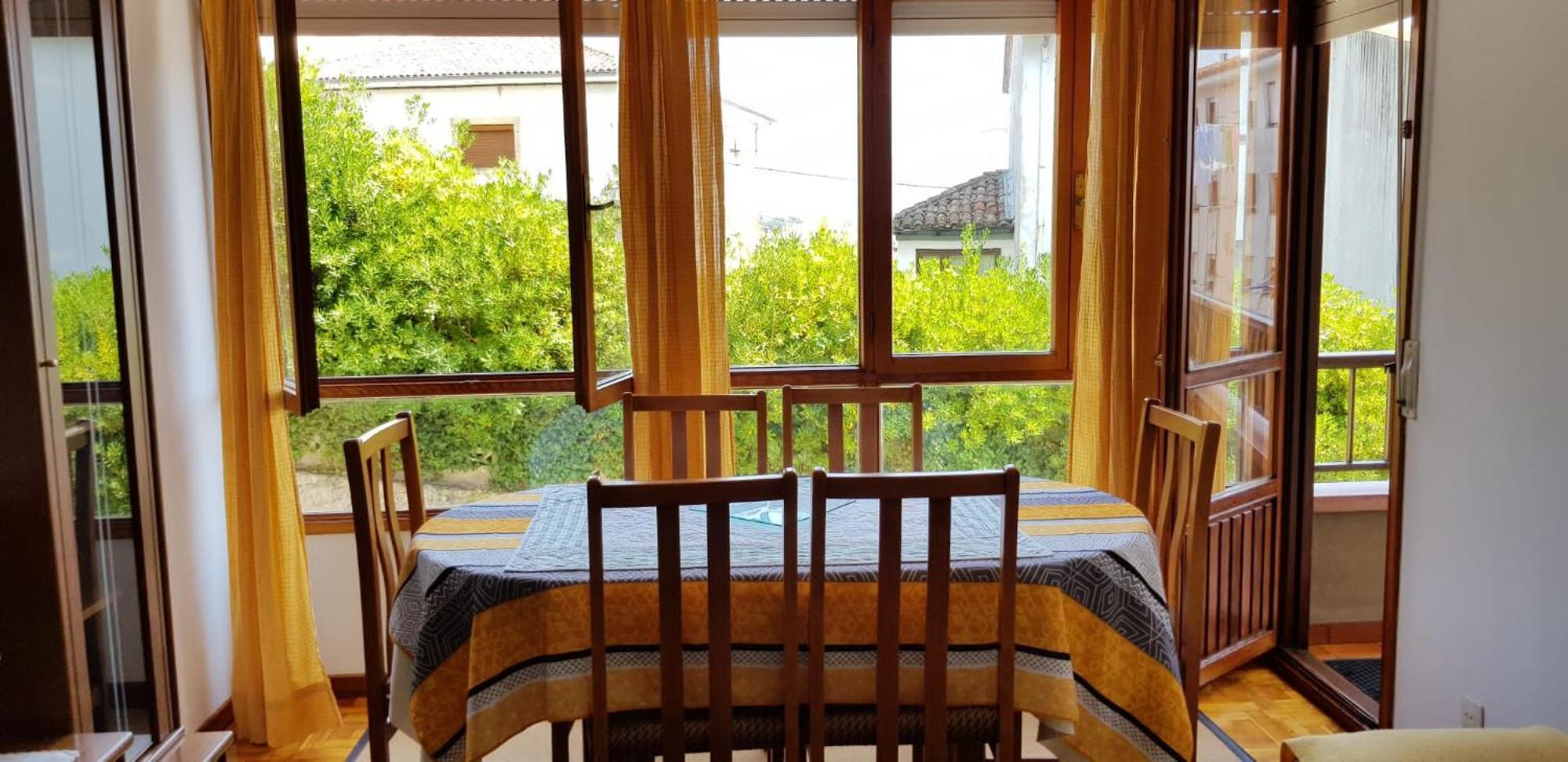 Loft Susana San Vicente De La Barquera Quarto foto